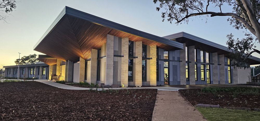 Keysborough Community Hub