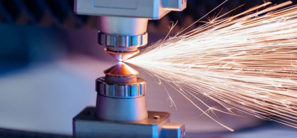 A factory equipment