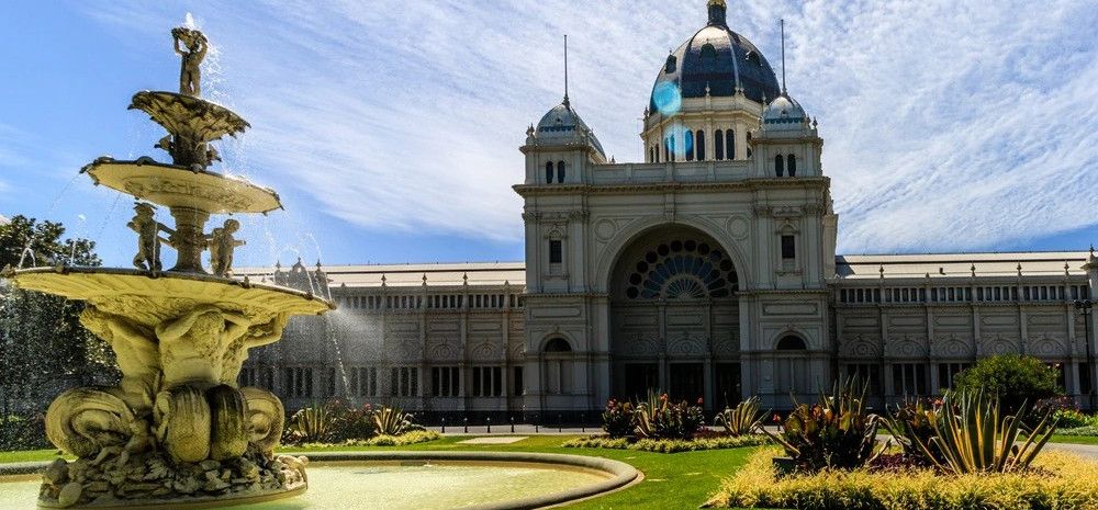 Parliament House