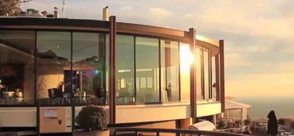 Skyhigh Restaurant