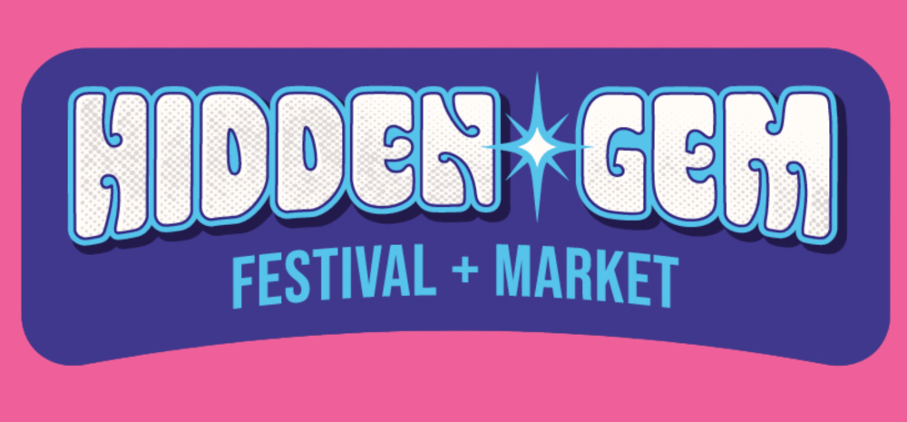 Hidden Gem Festival and Market