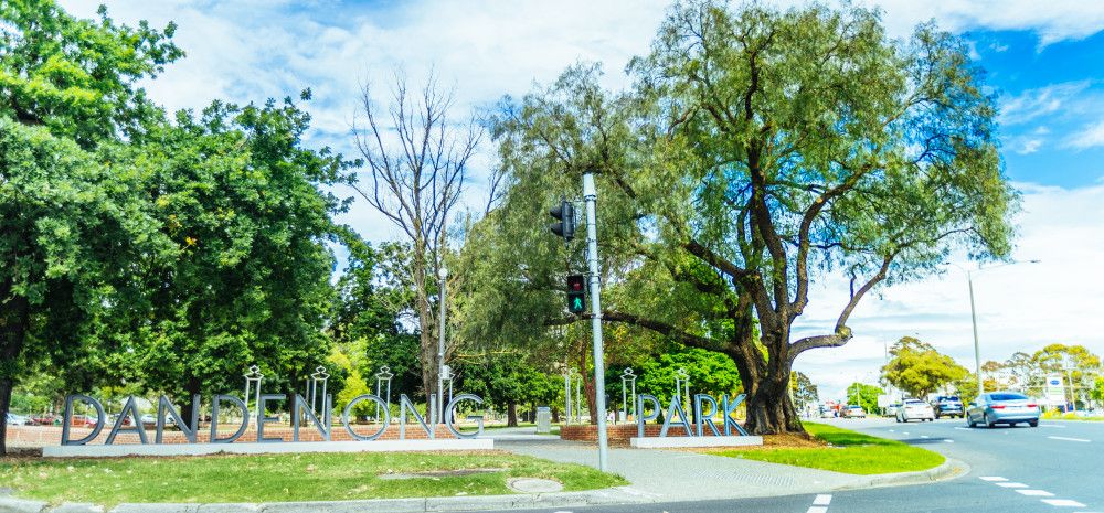 Dandenong Park