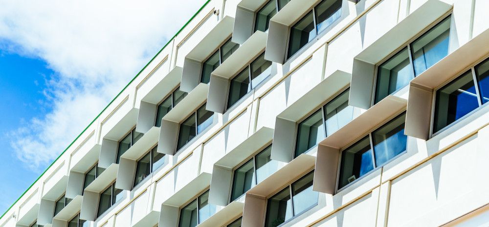 Dandenong Civic Centre