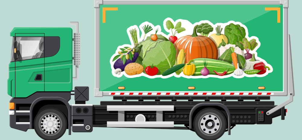 food truck