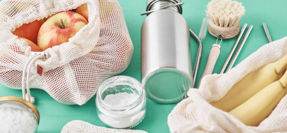 Reusable containers