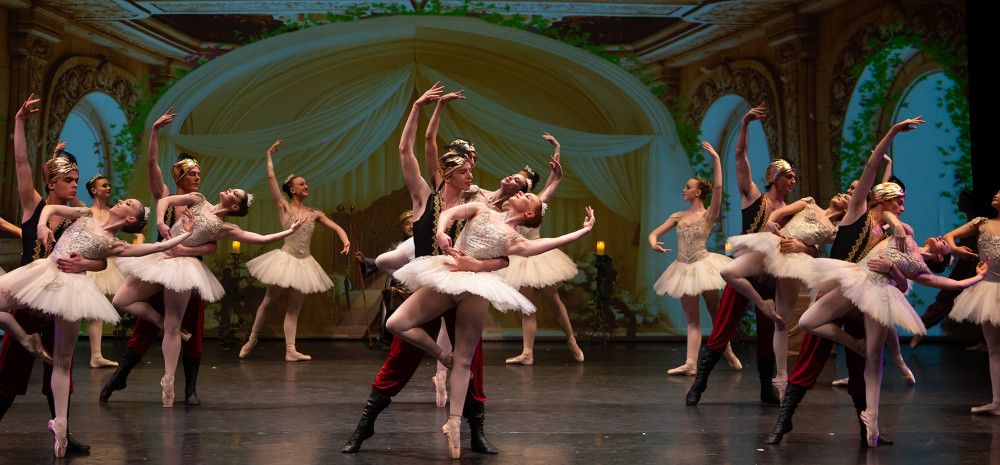 Victorian State Ballet