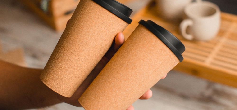 Coffee cups