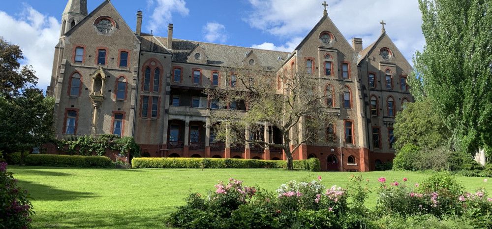 Abbotsford Convent