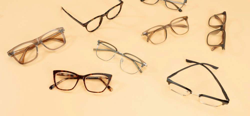 Glasses