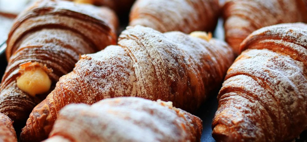 Croissants