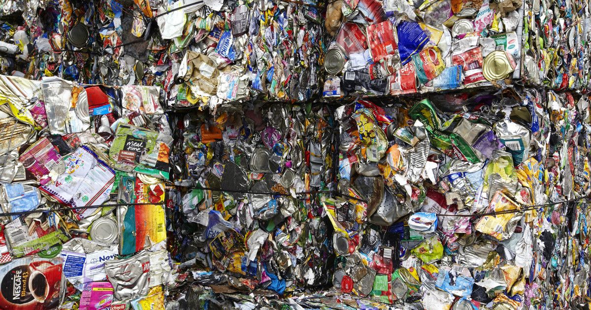 What happens to my garbage, recycling and garden waste? Greater