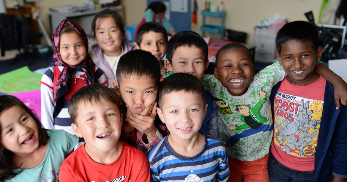 Children's Voices Case Studies | Greater Dandenong Council