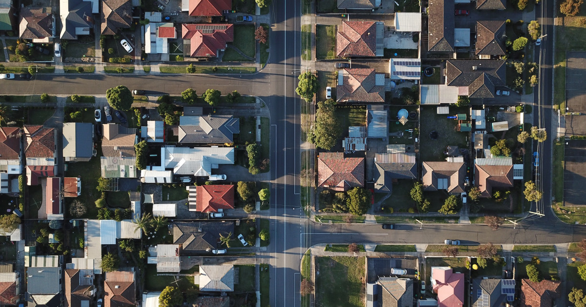21-23 Loxwood Ave, Keysborough – Proposed residential development