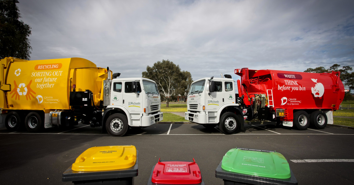 Online Greater Dandenong Waste Services Presentation Greater