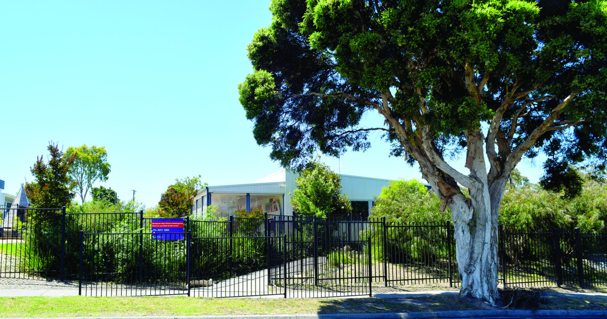 Springvale Rise Springvale Rise Maternal and Child Health Service Centre | Greater ...