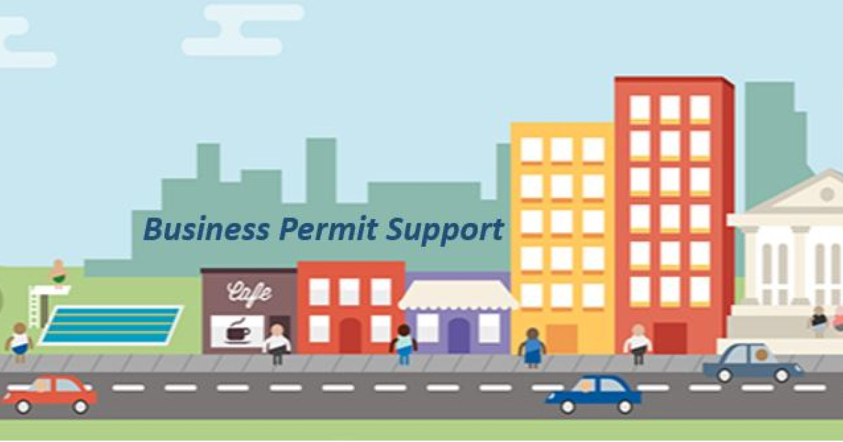 Business Permit Support Service | Greater Dandenong Council