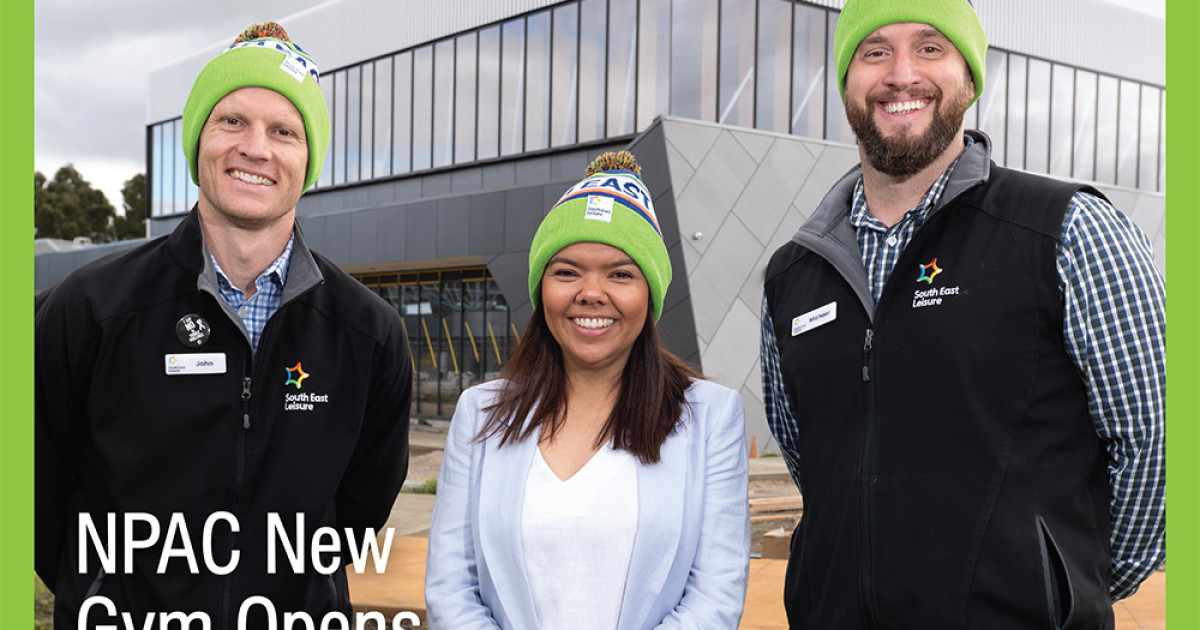 Greater Dandenong Council News February 2023 Greater Dandenong Council