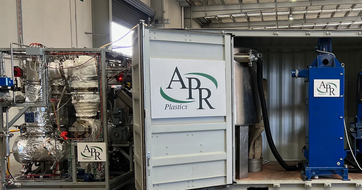 Revitalising Soft Plastic Recycling Greater Dandenong Council