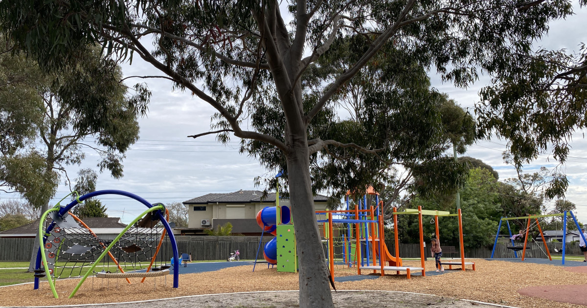 Noble Park