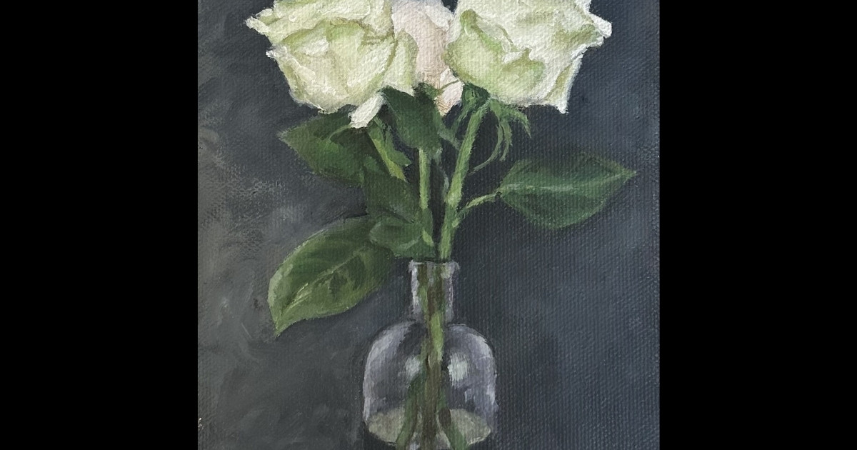 13 Roses Three Roses Unspoken Betrayal | Greater Dandenong Council