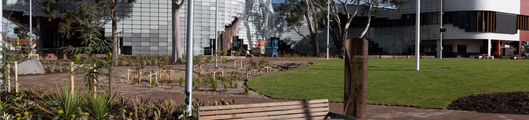 Springvale Community Hub