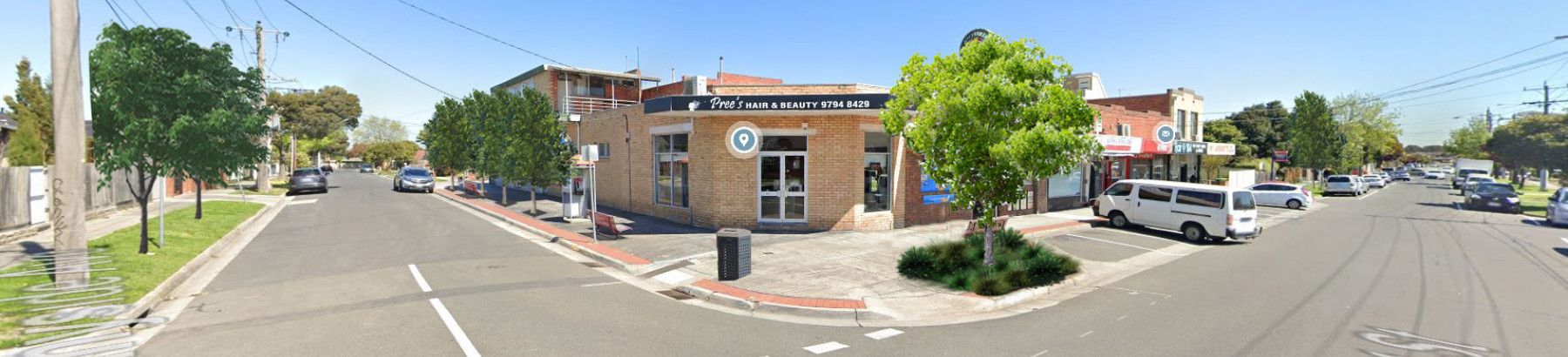 Herbert Street