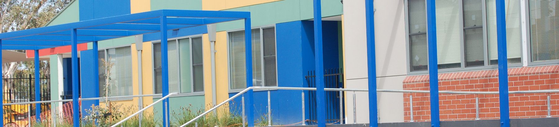 Paddy O’Donoghue Centre