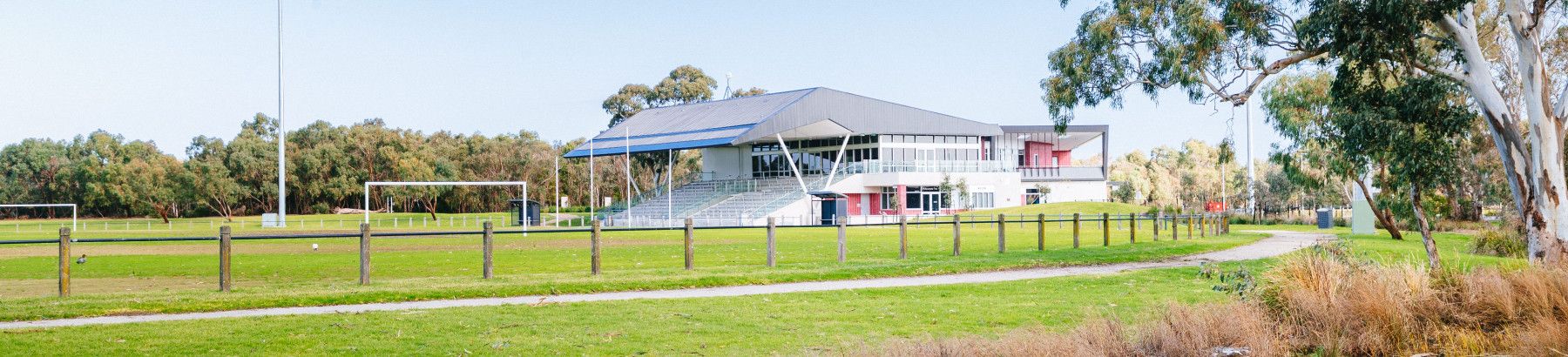 Tatterson Pavilion 