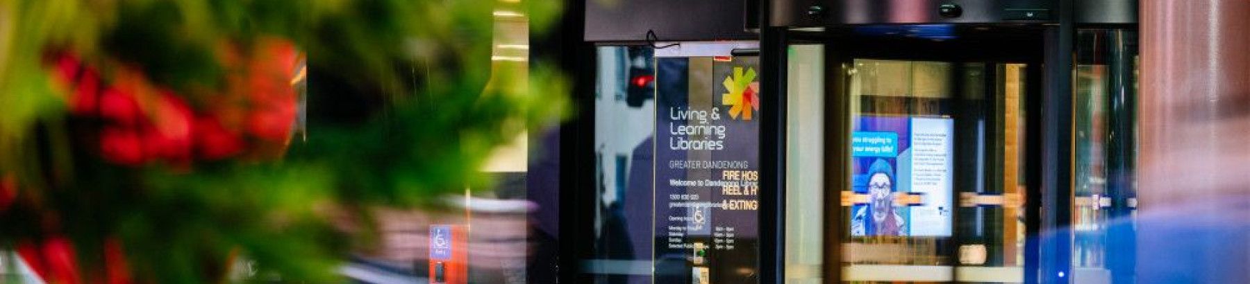 Dandenong Library