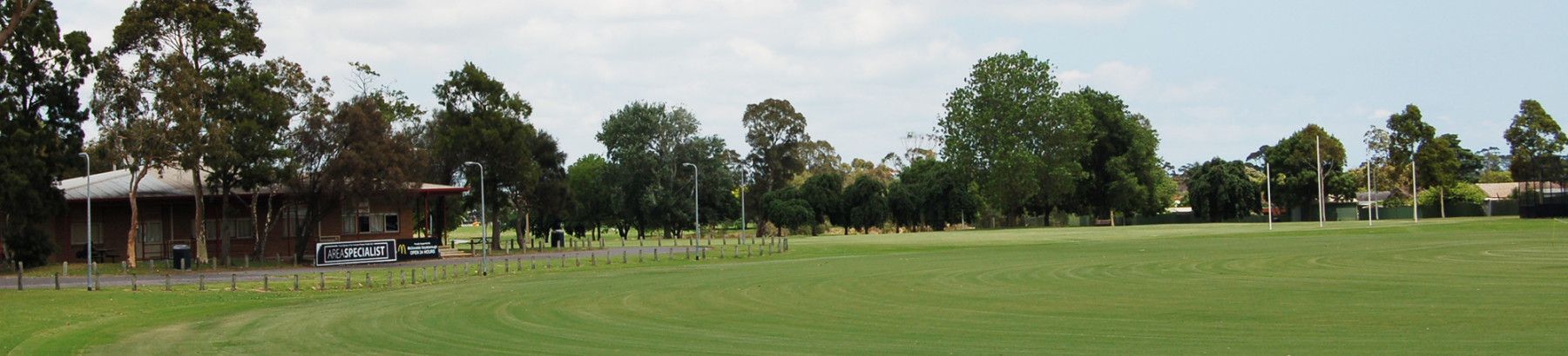 Wachter Reserve