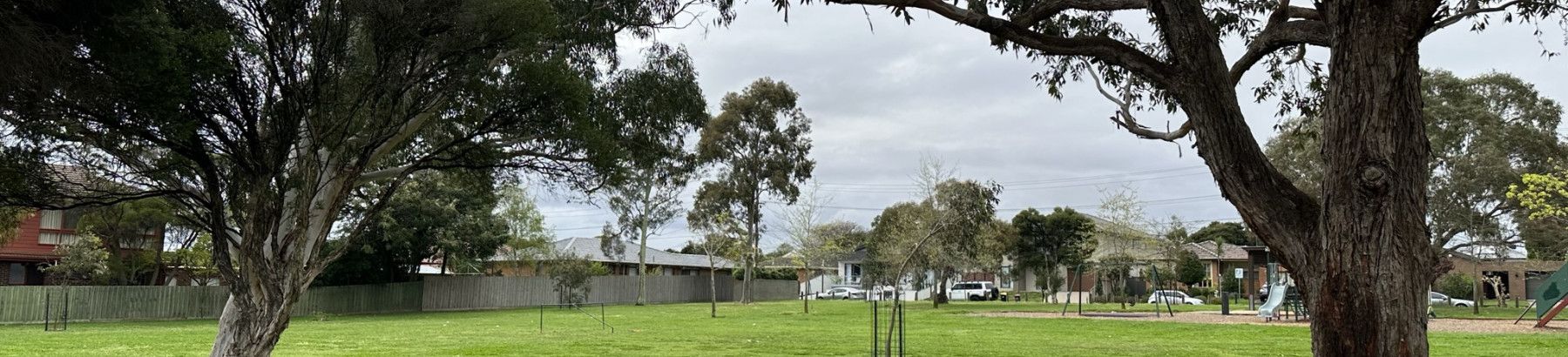 Bakers Reserve