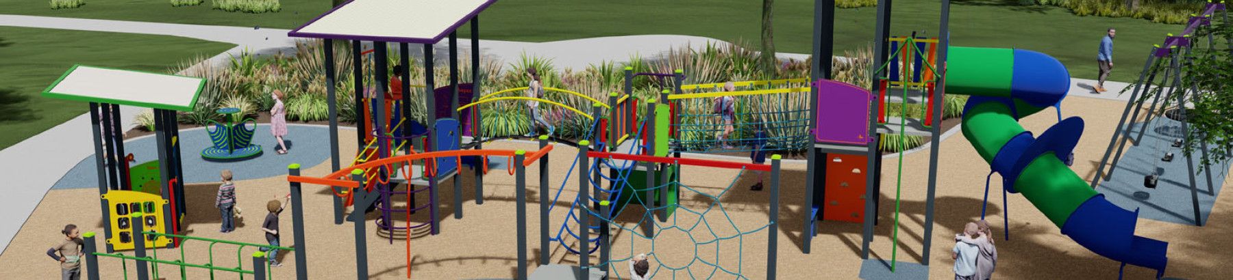 Concept plan