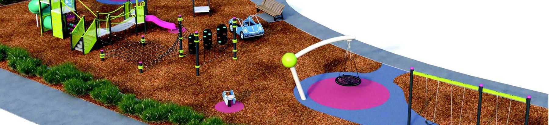 Playground