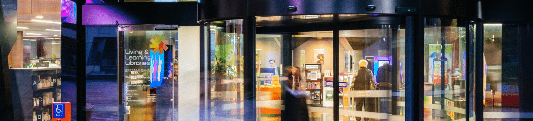 Dandenong Library