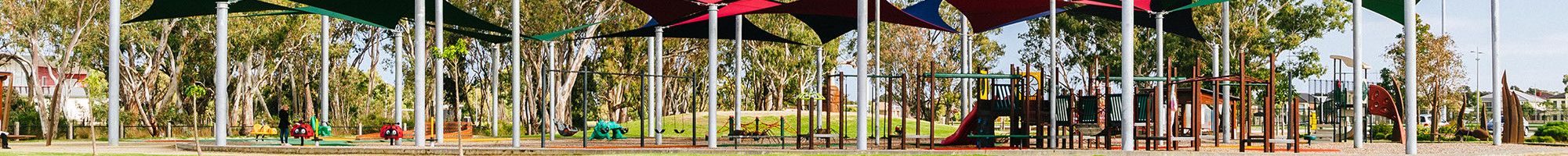 Tatterson Park Playground