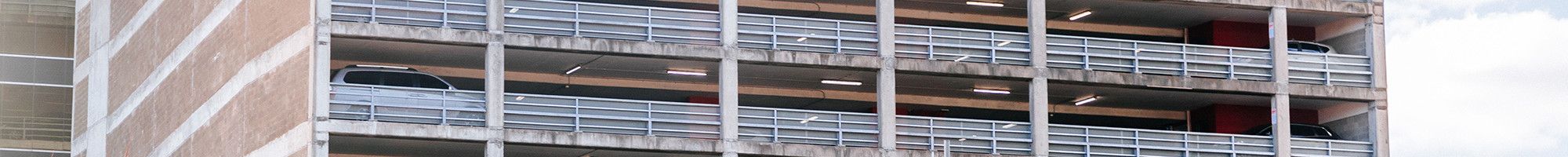 Walker Street Multi-Deck Car park