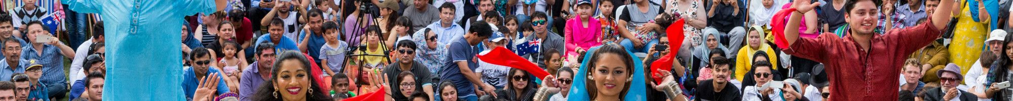 Australia Day Event Entertainment