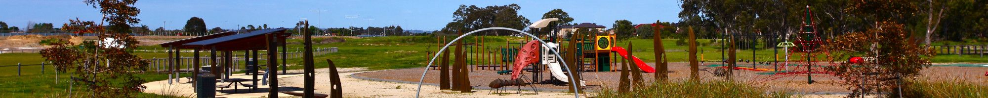 Future of Tatterson Park Playground