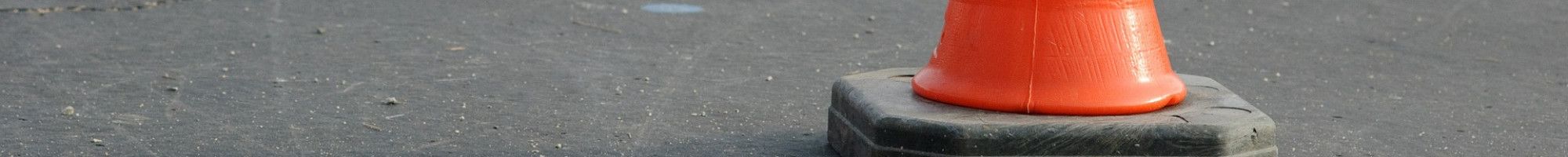 Road cone