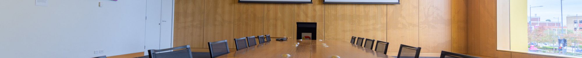 Council Chambers