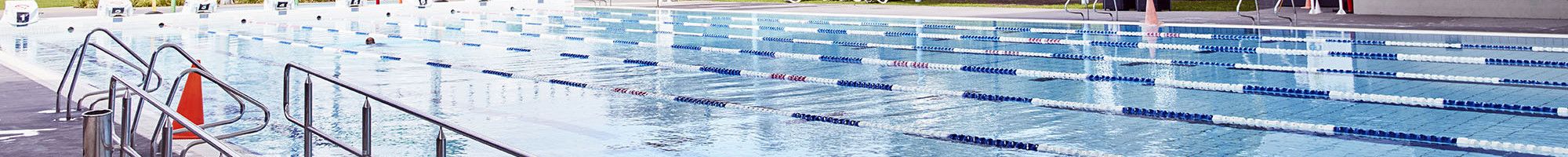 Noble Park Aquatic Centre (NPAC)