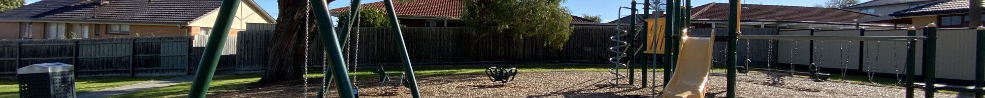 Sandra Reserve