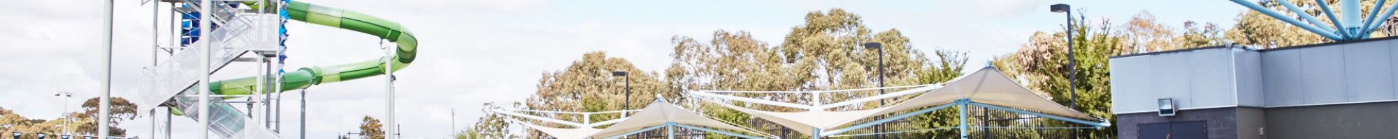 pool at Noble Park Aquatic Centre 