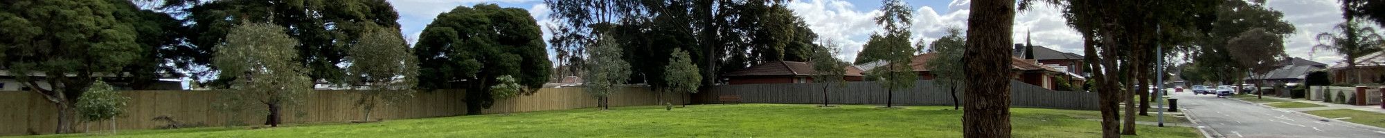 Turner Reserve