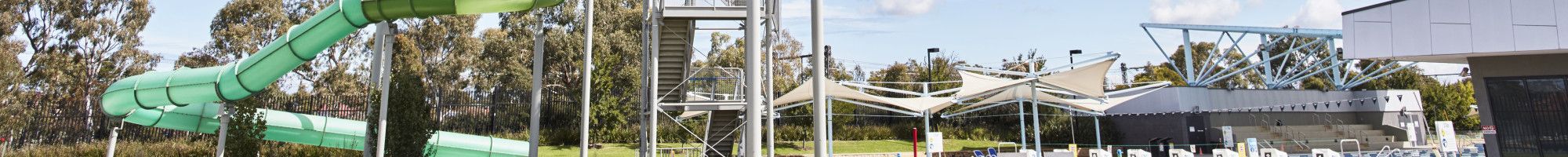 Noble Park Aquatic Centre