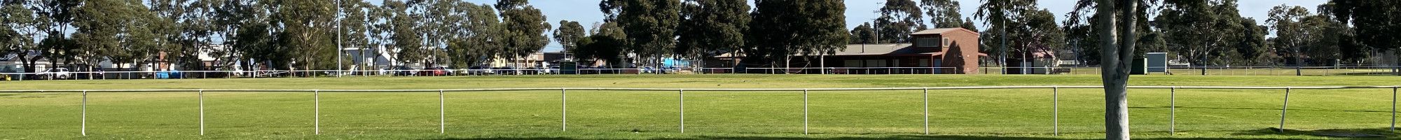 Thomas Carroll Reserve