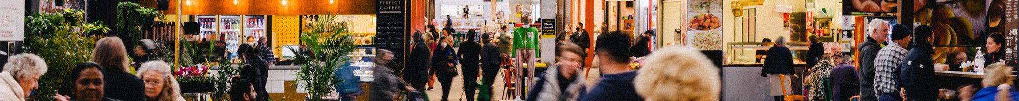 Dandenong Market