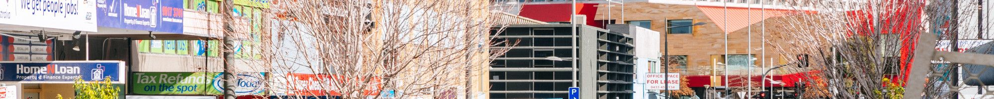 Central Dandenong 
