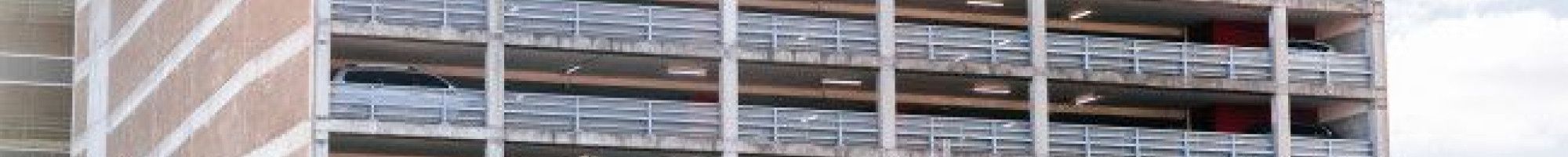 Walker Street Multideck Car Park Rectification Works