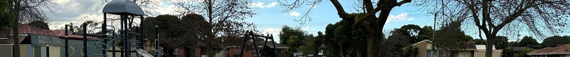 Pitman Reserve